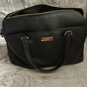 Kate spade Boston bag